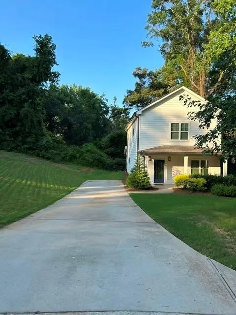 224 Grove Street, Athens, GA 30605 - #2