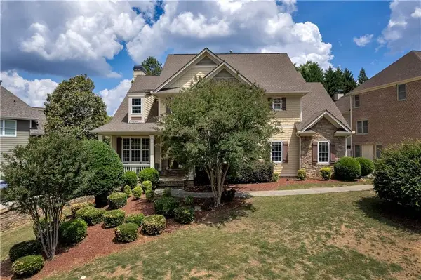 1080 Windsor Creek Drive, Grayson, GA 30017