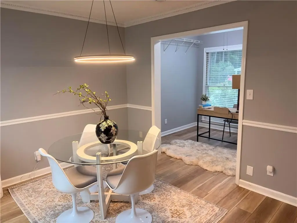 1728 Cotton Patch Lane, Alpharetta, GA 30004 - #1