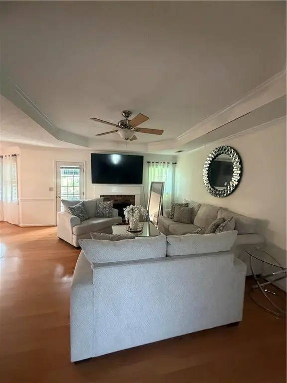 910 Burning Bush Drive, Loganville, GA 30052 - #3