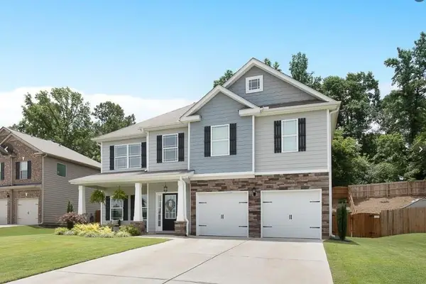 5595 Banner Boulevard, Cumming, GA 30028