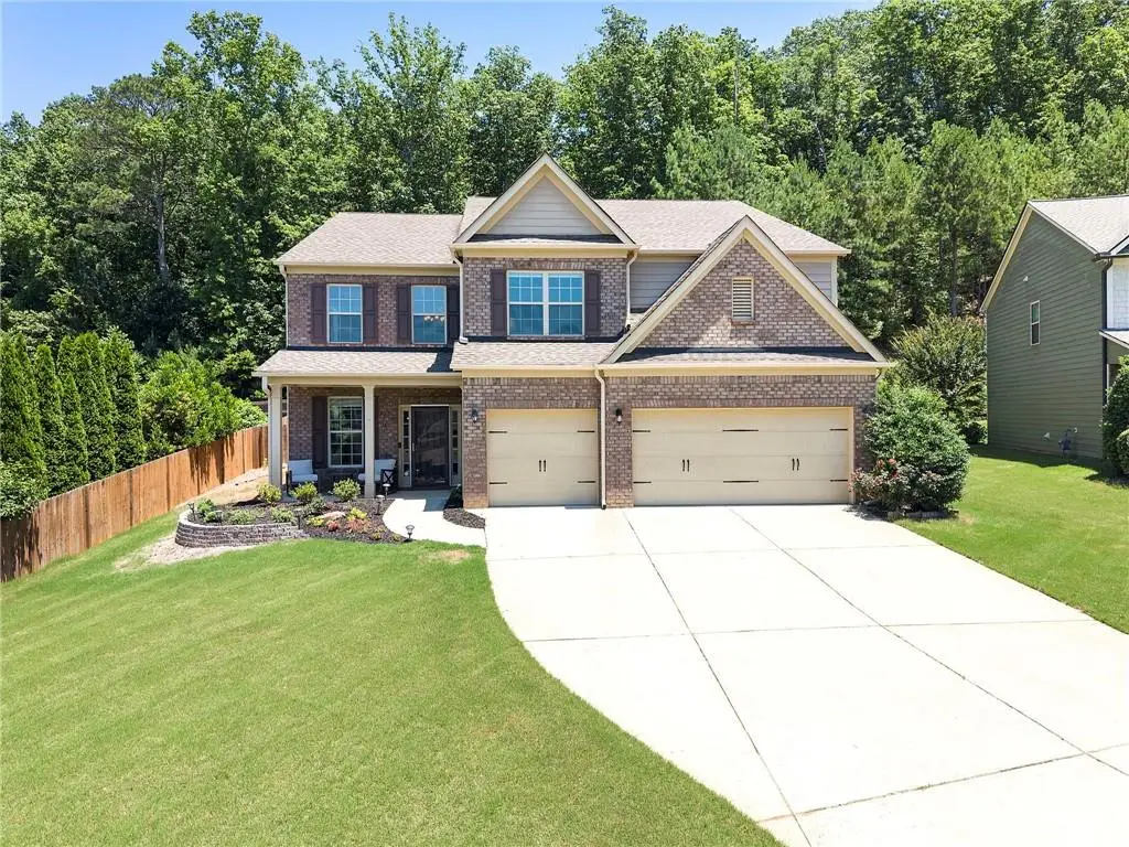 149 Manor Lane, Woodstock, GA 30188 - #1