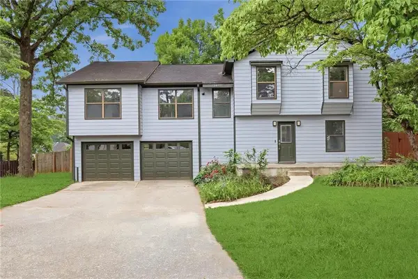 5077 Ravenwood Drive, Marietta, GA 30066