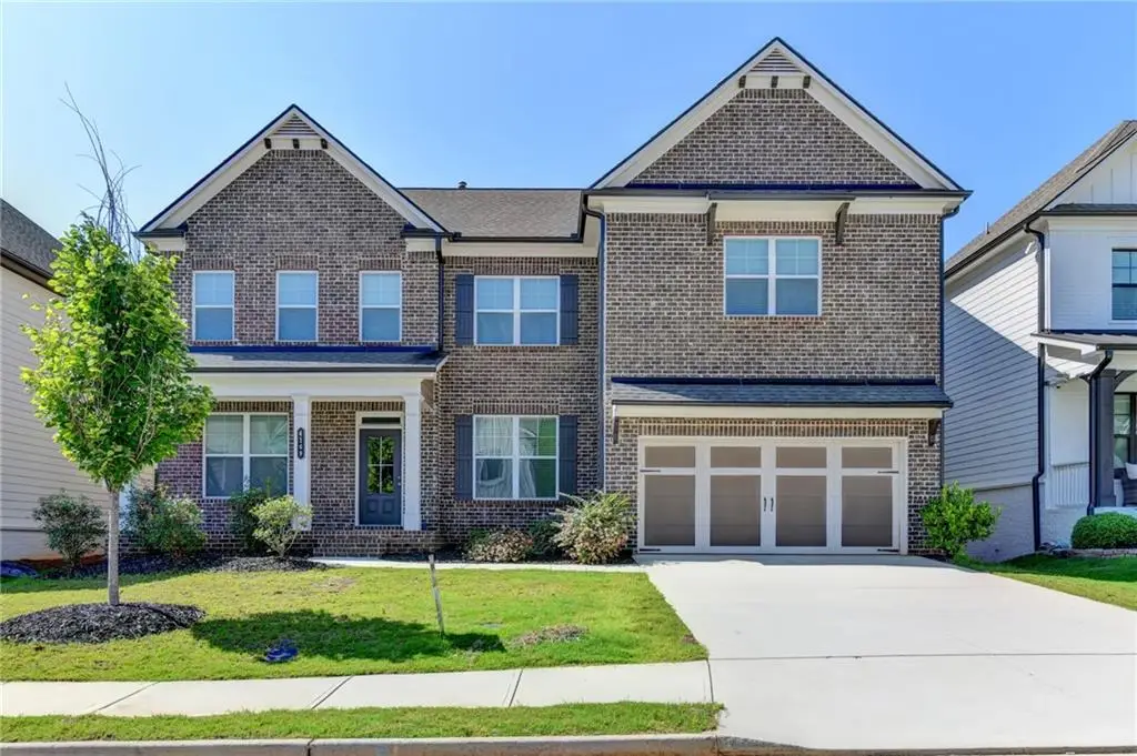 4169 Brookmont Way, Auburn, GA 30011 - #1