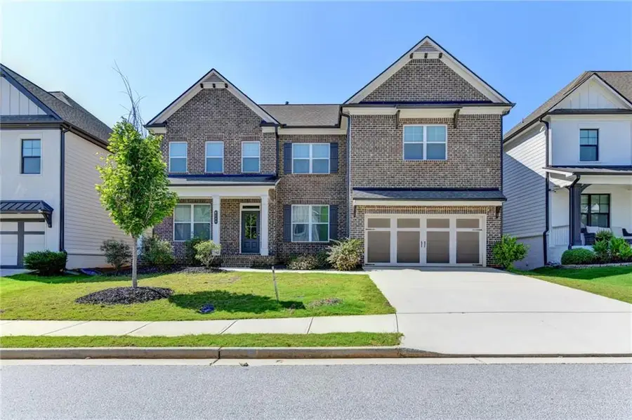 4169 Brookmont Way, Auburn, GA 30011 - #2