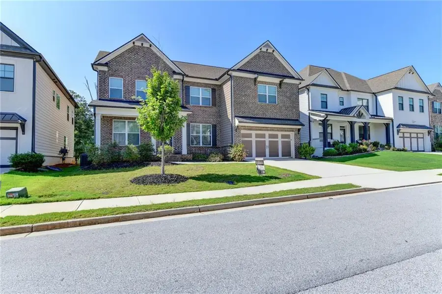 4169 Brookmont Way, Auburn, GA 30011 - #3