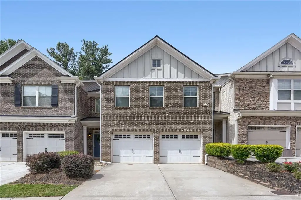 2021 Brightleaf Way #135, Marietta, GA 30060 - #1