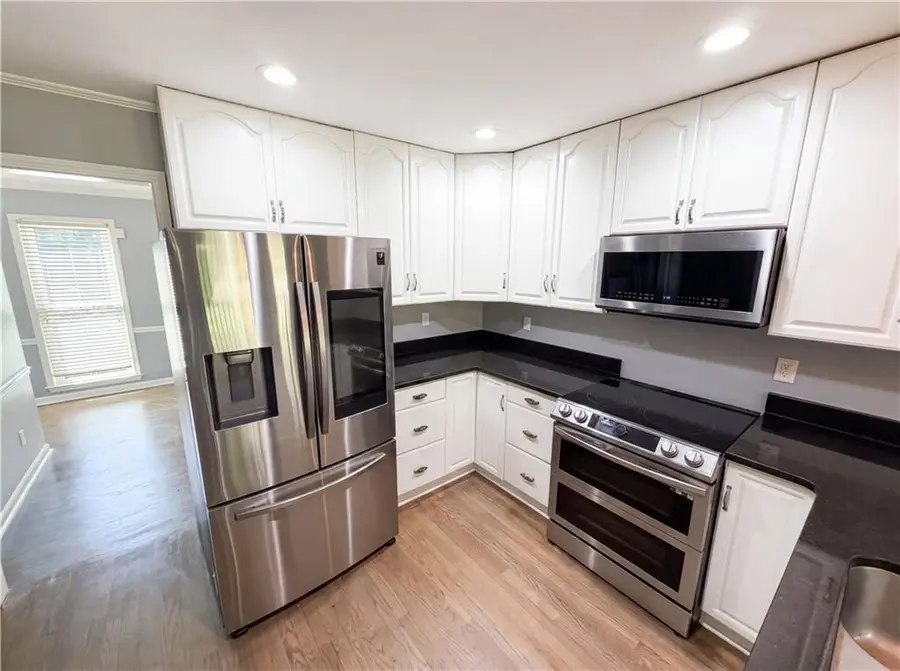 1876 Geyser Trace, Lawrenceville, GA 30044 - #2