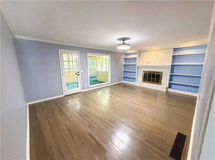 1876 Geyser Trace, Lawrenceville, GA 30044 - #3