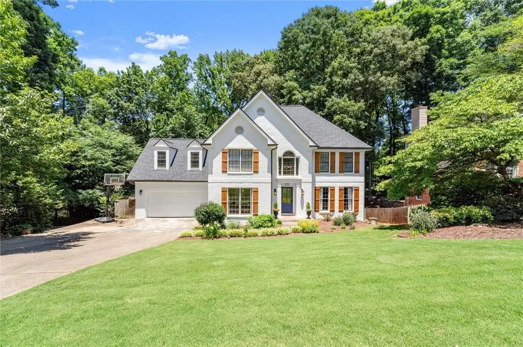 2695 Arbor Summit, Marietta, GA 30066 - #1