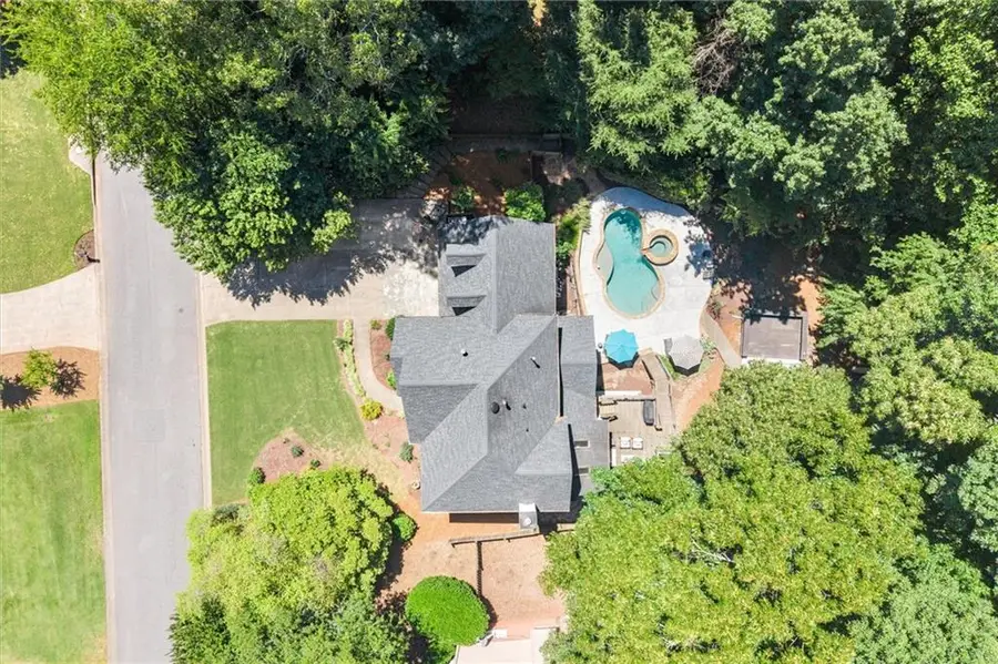 2695 Arbor Summit, Marietta, GA 30066 - #2