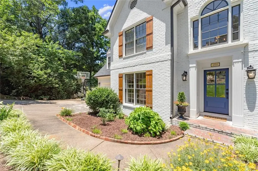 2695 Arbor Summit, Marietta, GA 30066 - #3