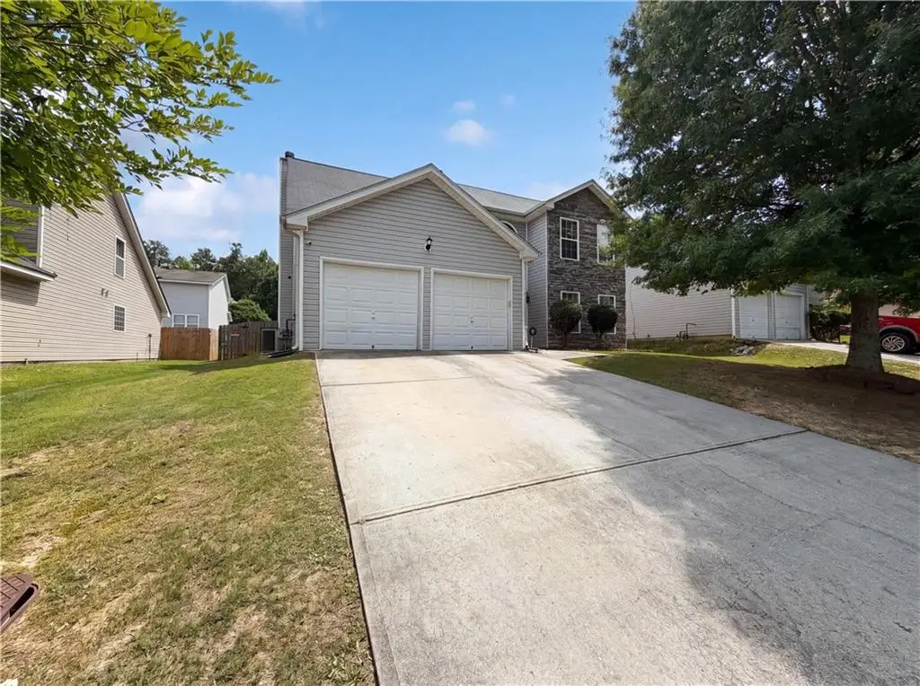 4178 Winston Circle, Atlanta, GA 30349 - #1