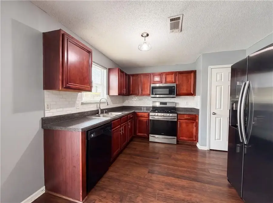 4178 Winston Circle, Atlanta, GA 30349 - #2