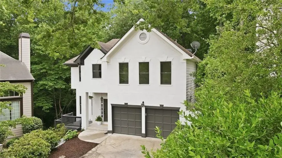 3075 Park Chase, Alpharetta, GA 30022 - #2