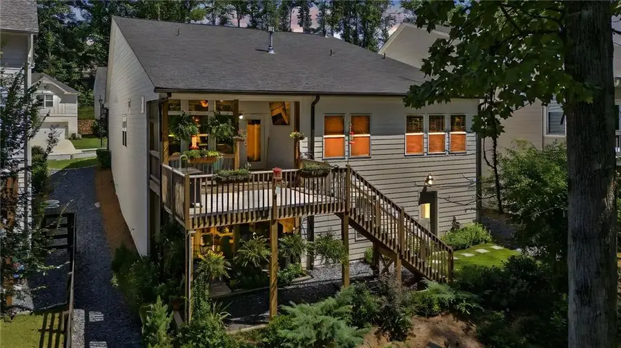 160 Crest Brooke Drive, Holly Springs, GA 30115 - #2