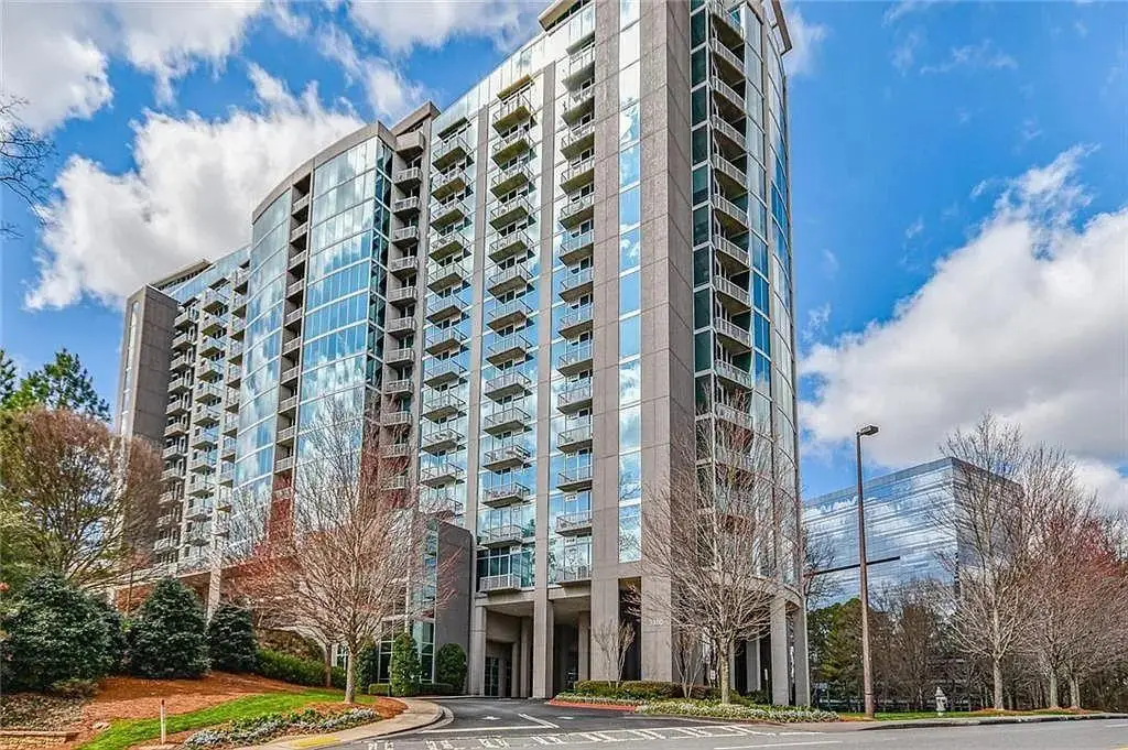 3300 Windy Ridge Parkway #819, Atlanta, GA 30339 - #1