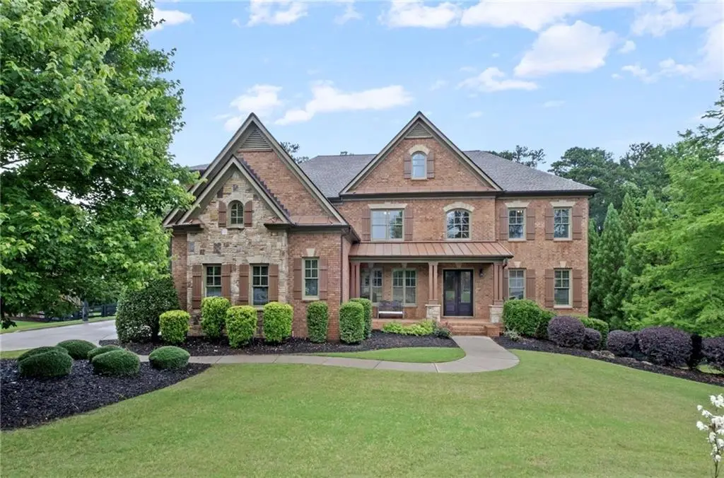 16550 Quayside Drive, Milton, GA 30004 - #1