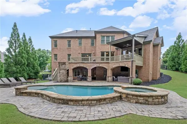 16550 Quayside Drive, Milton, GA 30004