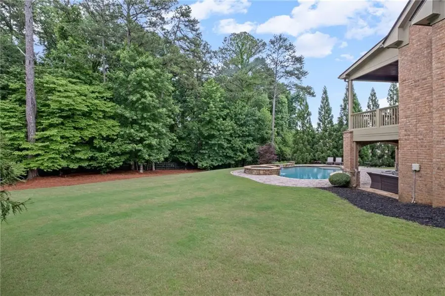 16550 Quayside Drive, Milton, GA 30004 - #3