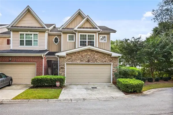 1241 Gates Mill Drive Nw #13, Kennesaw, GA 30144