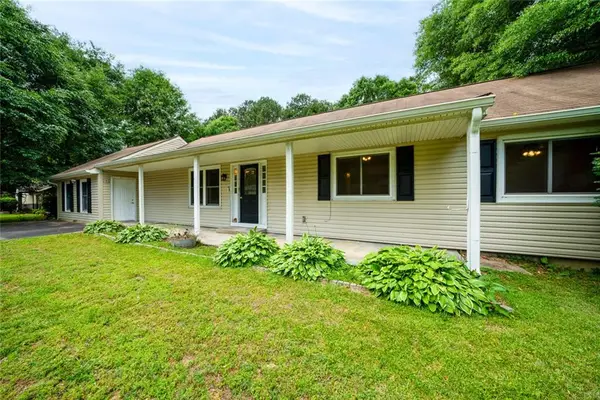 1874 Old Lost Mountain Road, Powder Springs, GA 30127