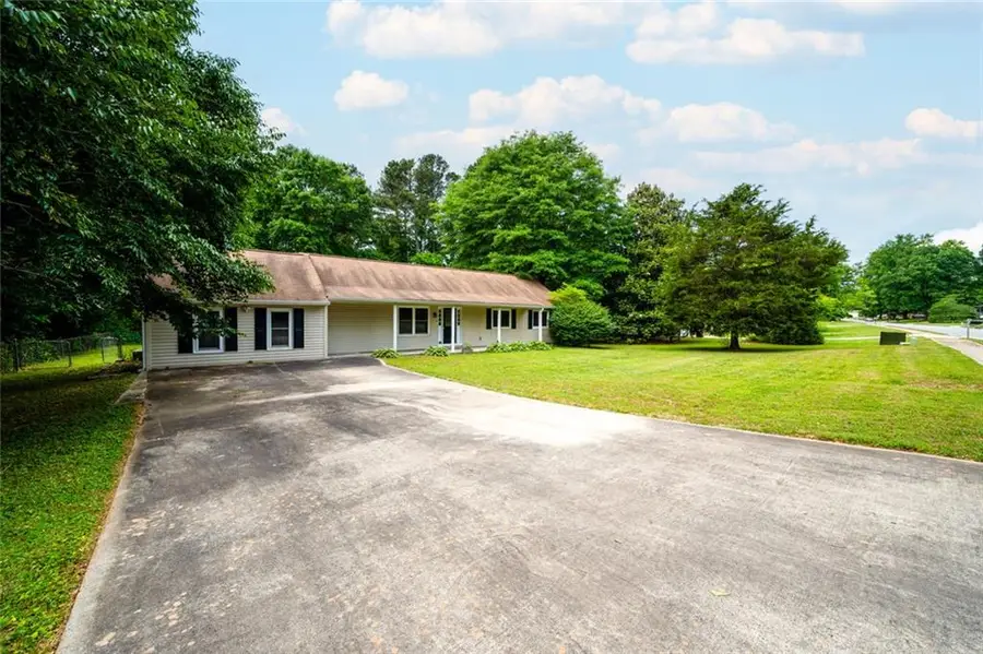 1874 Old Lost Mountain Road, Powder Springs, GA 30127 - #2