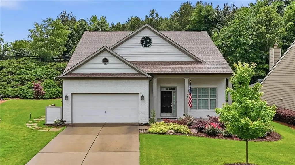 4920 Hidden Meadow Drive, Cumming, GA 30040 - #1