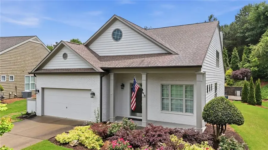 4920 Hidden Meadow Drive, Cumming, GA 30040 - #2
