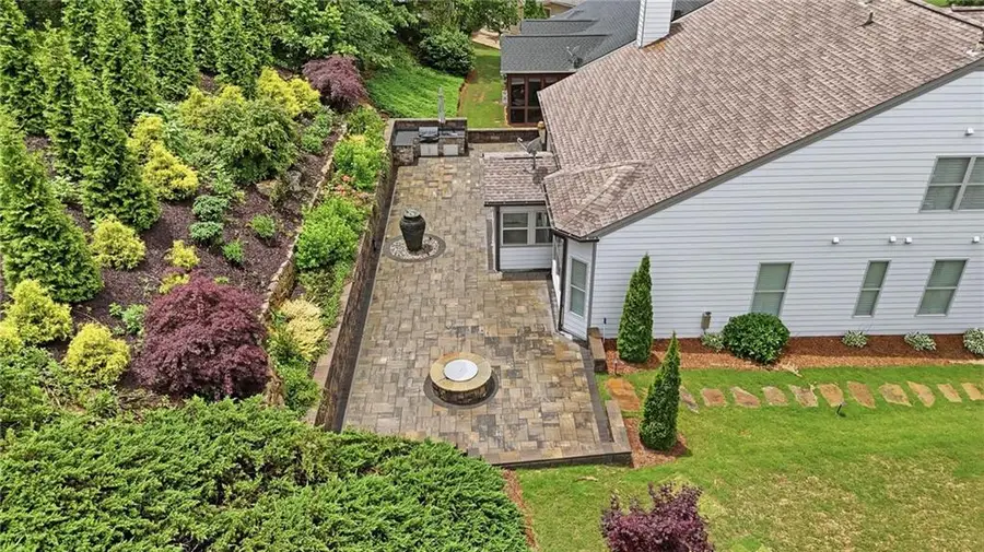 4920 Hidden Meadow Drive, Cumming, GA 30040 - #3