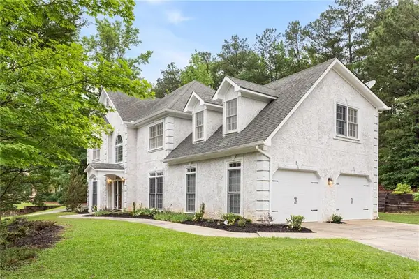 1841 Lake Cove Drive Sw, Atlanta, GA 30331