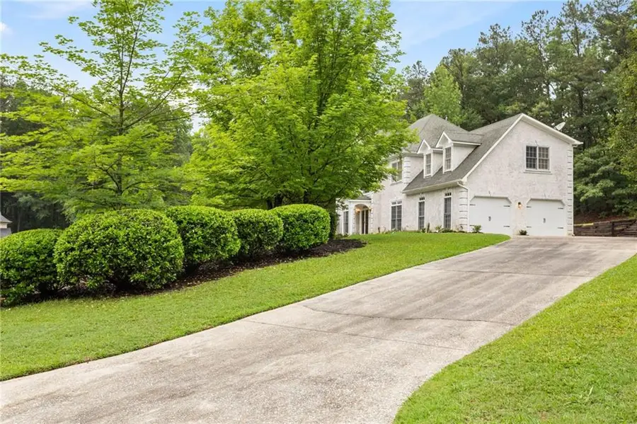 1841 Lake Cove Drive Sw, Atlanta, GA 30331 - #2