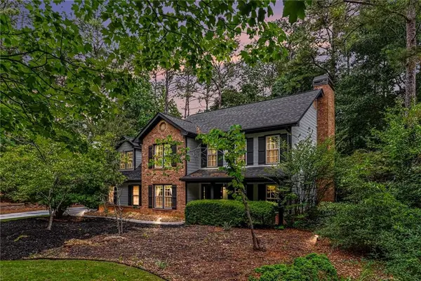 250 Terrane Ridge, Peachtree City, GA 30269