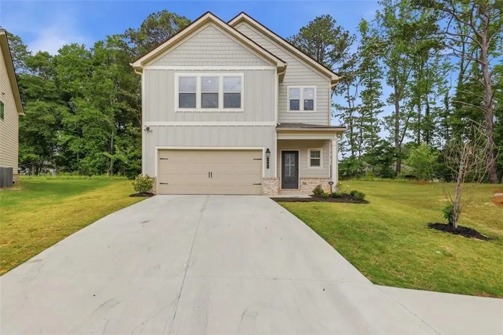 3085 Diane Lane, Fayetteville, GA 30214 - #1