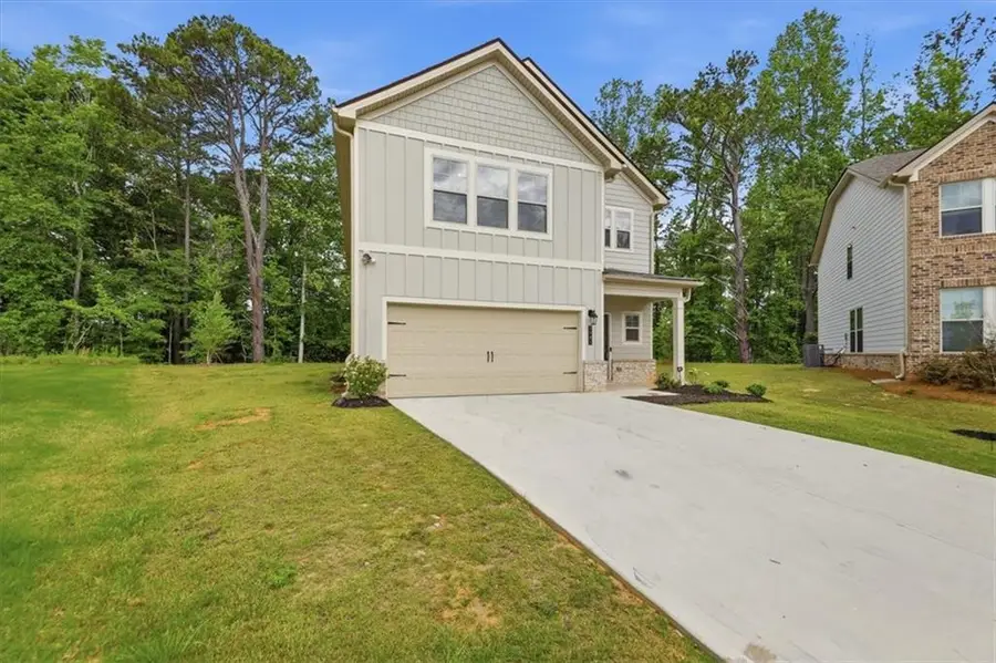 3085 Diane Lane, Fayetteville, GA 30214 - #2
