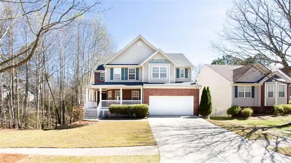 3721 Bogan Mill Road, Buford, GA 30519