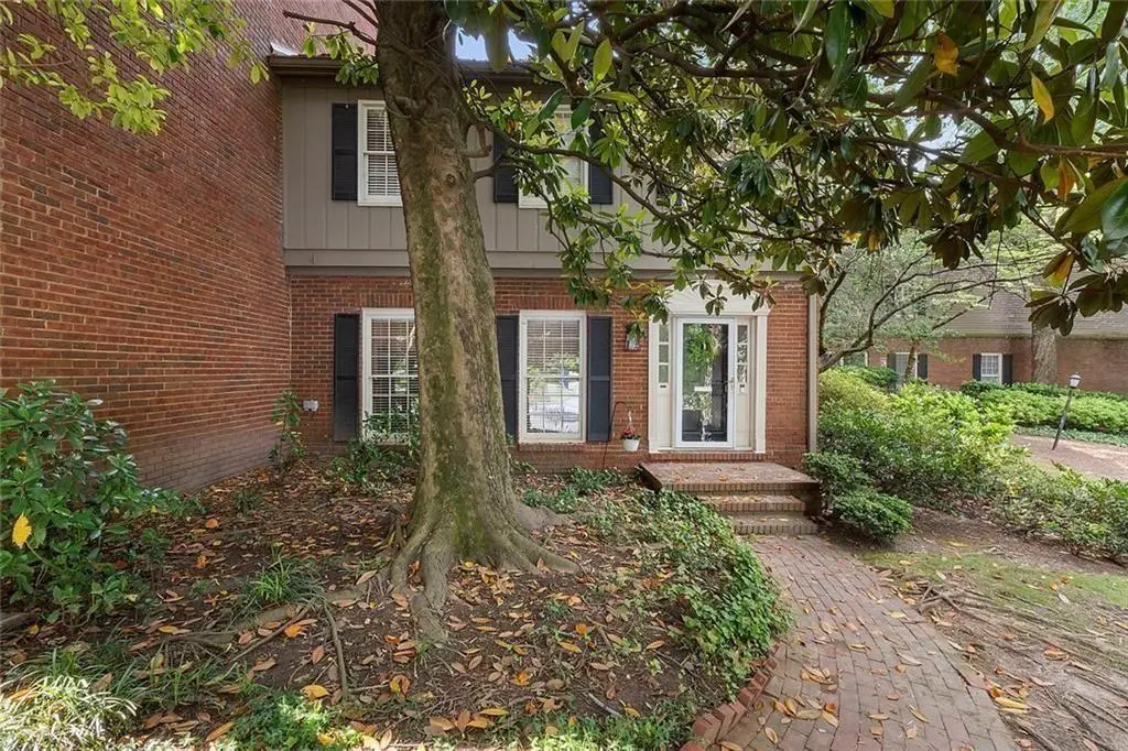5201 Glenridge Drive Ne, Sandy Springs, GA 30342 - #1