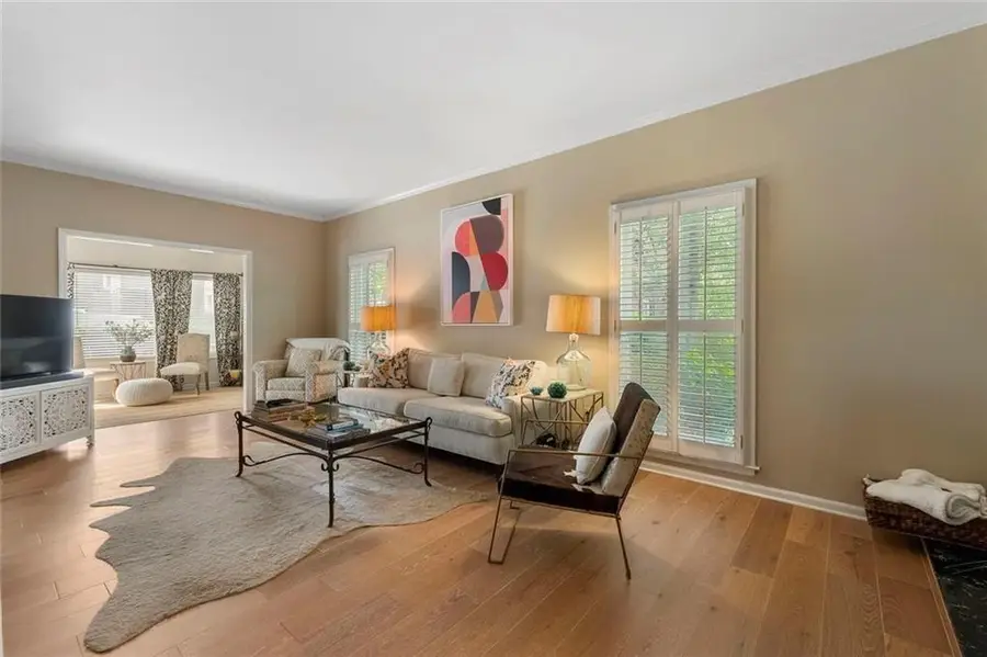 5201 Glenridge Drive Ne, Sandy Springs, GA 30342 - #3
