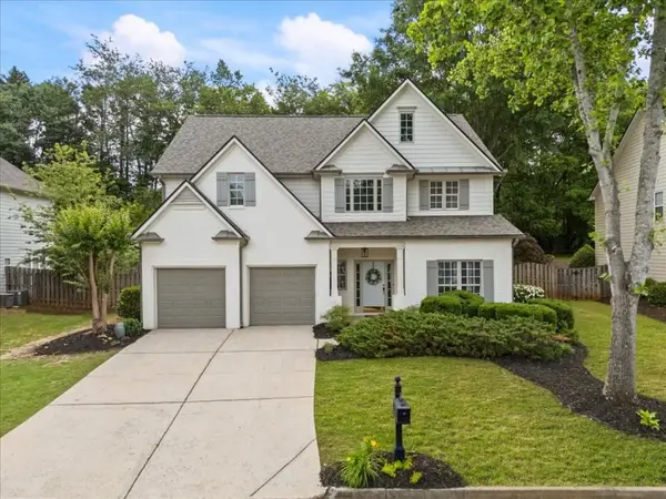 12695 Morningpark Circle, Alpharetta, GA 30004
