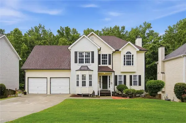 125 Victoria Station Boulevard, Lawrenceville, GA 30043