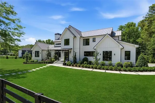 11860 Chaffin Road, Roswell, GA 30075