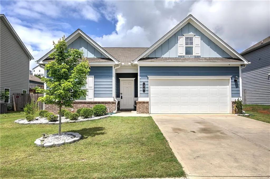 26 Thacker Trail, Adairsville, GA 30103 - #1