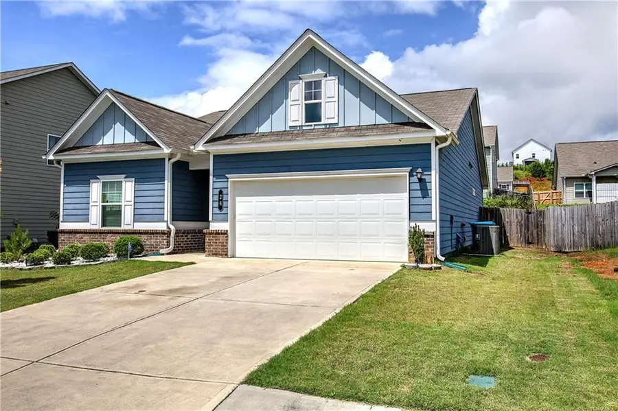 26 Thacker Trail, Adairsville, GA 30103 - #3