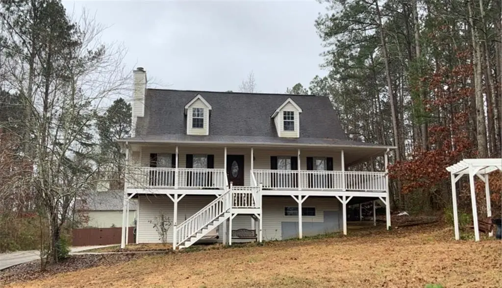254 Amsterdam Way, Dallas, GA 30132 - #1