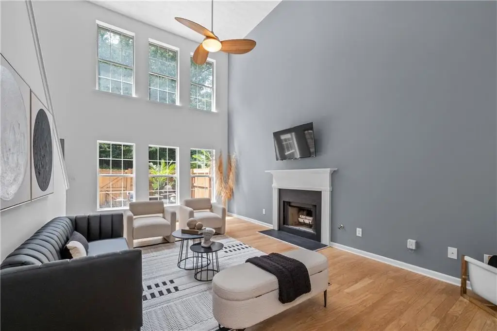 1484 Gates Circle Se #1484, Atlanta, GA 30316 - #1