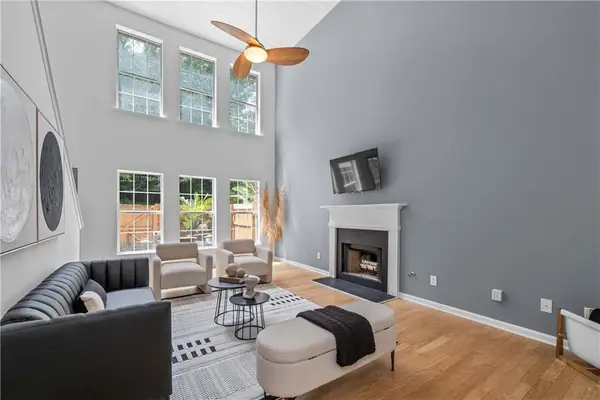 1484 Gates Circle Se #1484, Atlanta, GA 30316