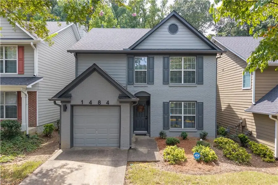1484 Gates Circle Se #1484, Atlanta, GA 30316 - #2