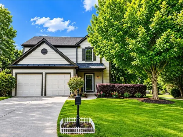 660 Alstonefield Drive, Alpharetta, GA 30004