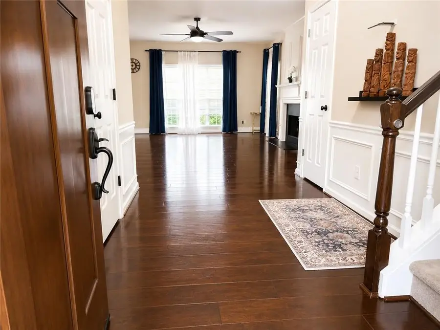 660 Alstonefield Drive, Alpharetta, GA 30004 - #2