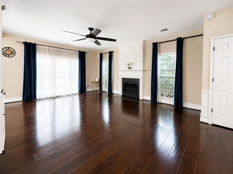 660 Alstonefield Drive, Alpharetta, GA 30004 - #3